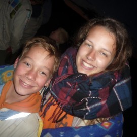 P1190820 - Scouts en Gidsen Zaventem 